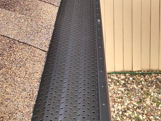 gutters
