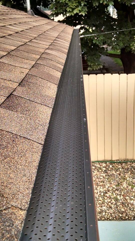 Gutter