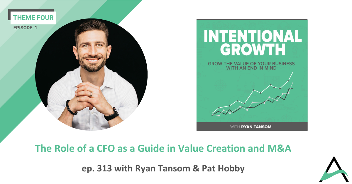 Fractional CFO Services