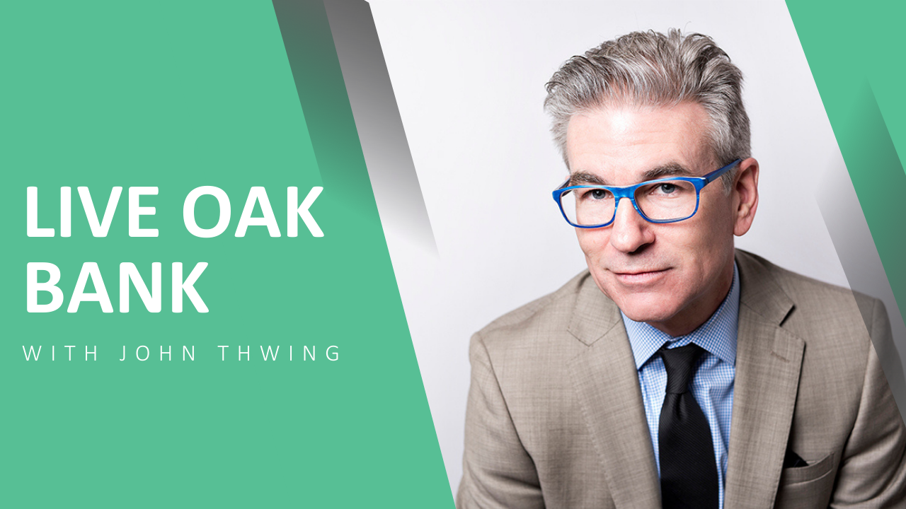 Unpacking the New Landscape of SBA Lending Insights from John Thwing