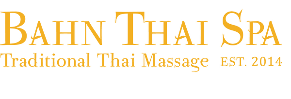Bahn Thai Spa