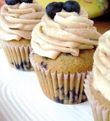 Blueberry