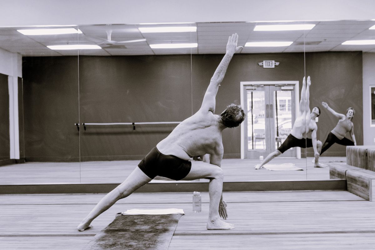 Hot Yoga Twinsburg