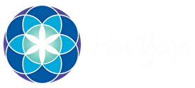 Hot Yoga Twinsburg Logo