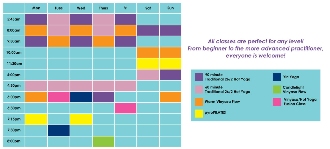 Home Yoga United at Brighton Lititz, PA 17543