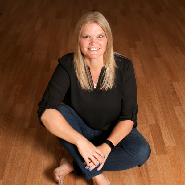 Deanna Sienkiewicz at Body Language