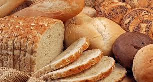 bread