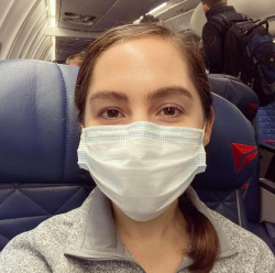 brie mask