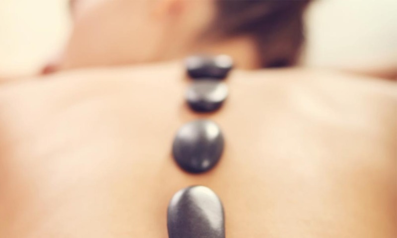 Hot Stone Massage at Body Language