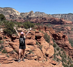 sedona