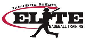 Elite Baseball Training logo