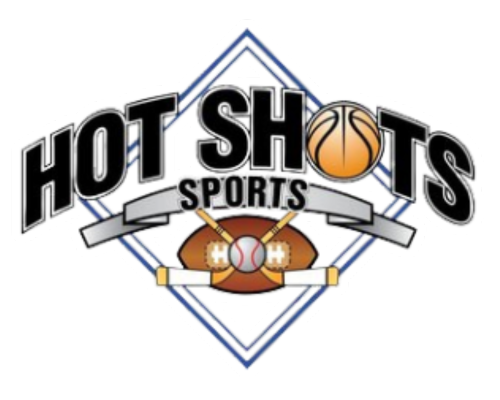 Hot Shots Sports logo