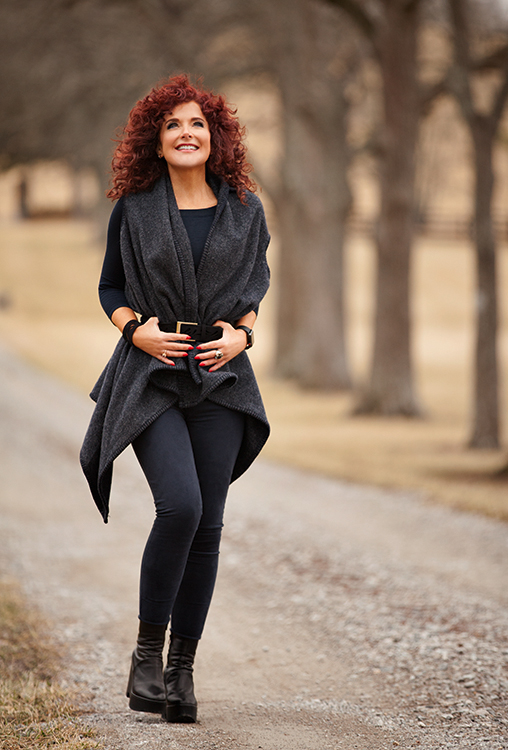 My Story April 2020 Dwayna Litz My Story April 2020