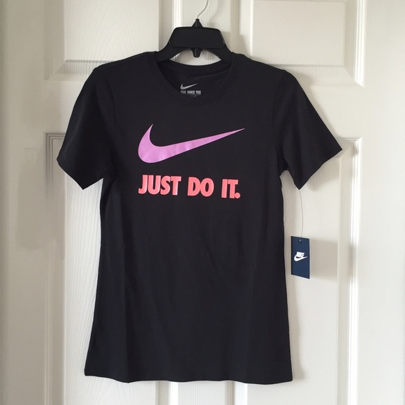 just do it