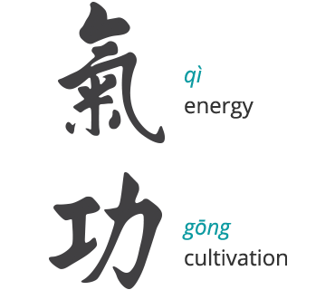 qi-gong