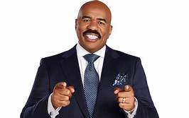steve harvey