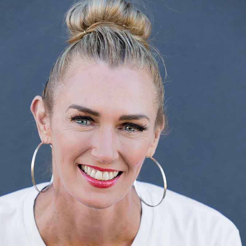 Nikki Ellis