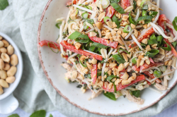 Indo-Chick-Salad