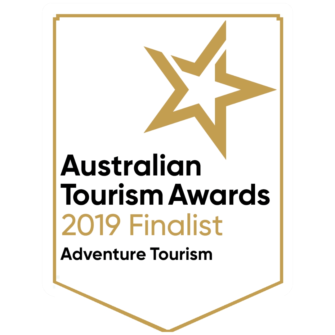 Aus Tourism award finalists