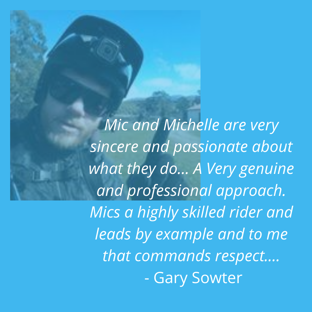 Gary Sowter