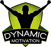 Dynamic Motivation Logo