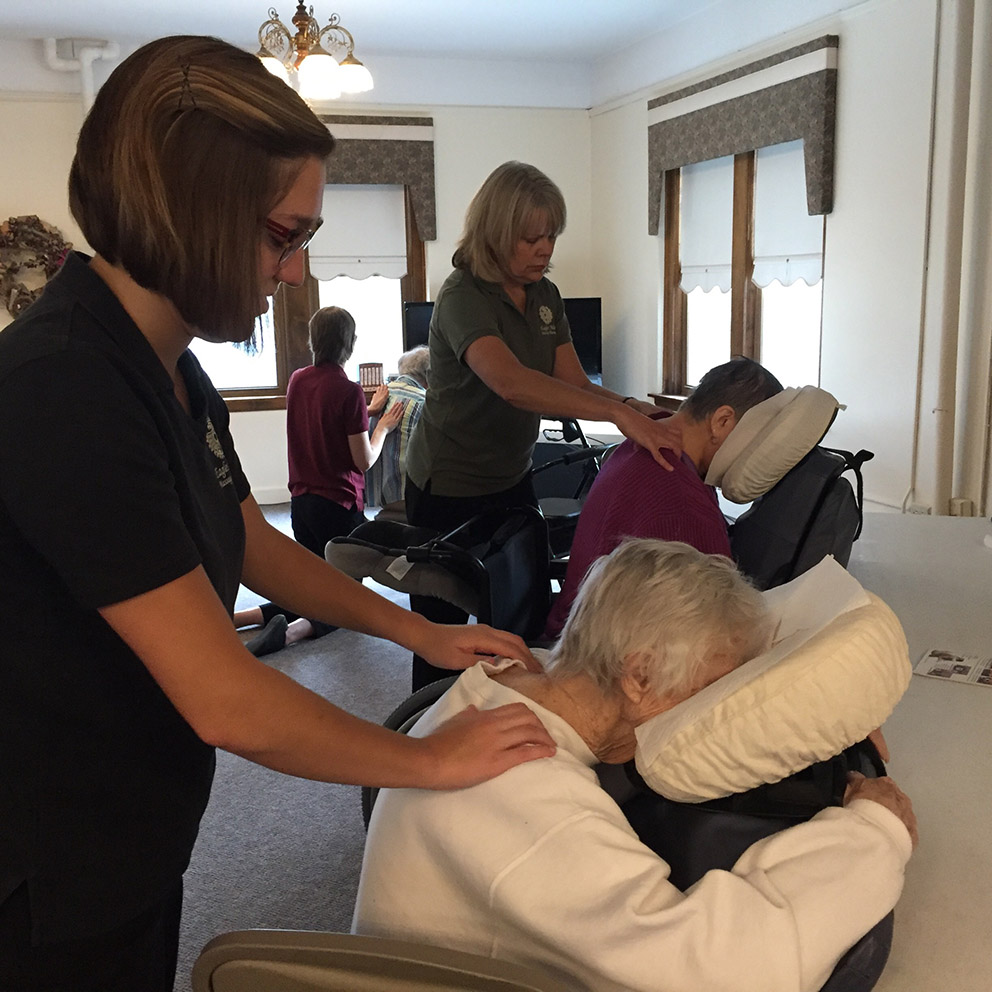 Eagles Nest Outreach Assisted Living in duluth mn