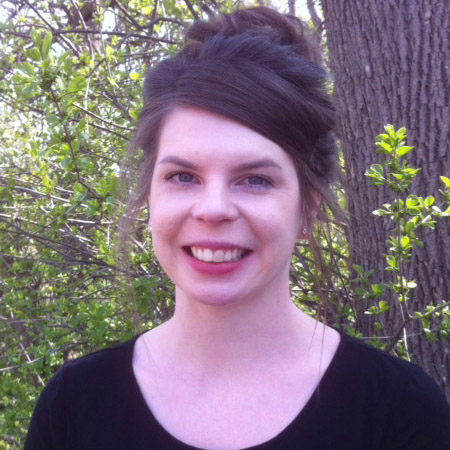 Brittany Seeber, massage therapist at eagles nest massage therapy in duluth, mn