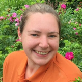 Cassidy Hammer, massage therapist at eagles nest massage therapy in duluth, mn