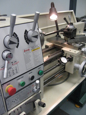 Gunsmithing Lathe