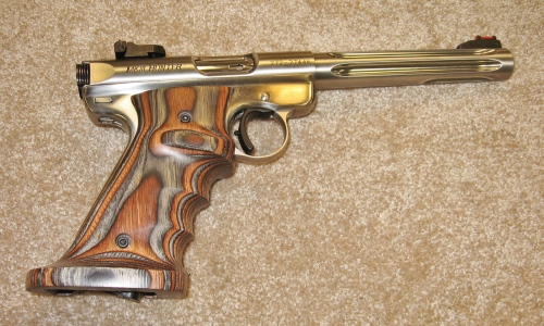 Hunter