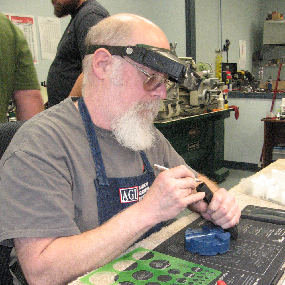 Staff FIRST Gunsmithing Valley Park, Missouri