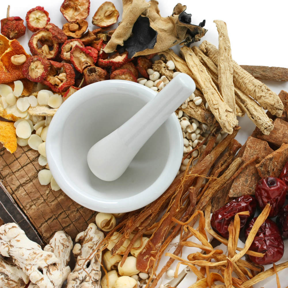 chinese medicine at healing health services