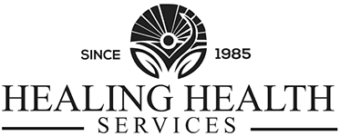 Healing Health Services Home