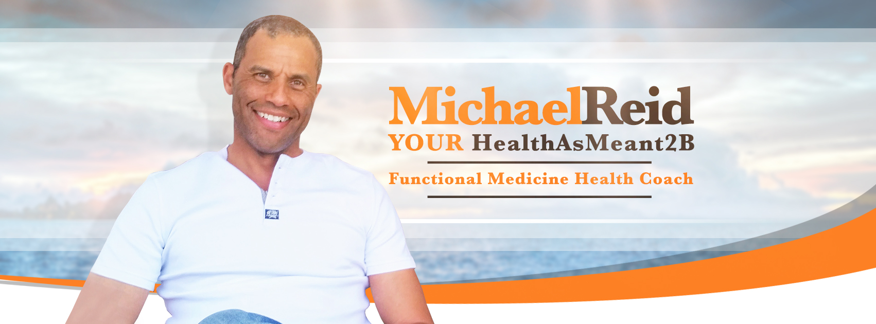 Michael Reid Functional Medicine Health Coach
