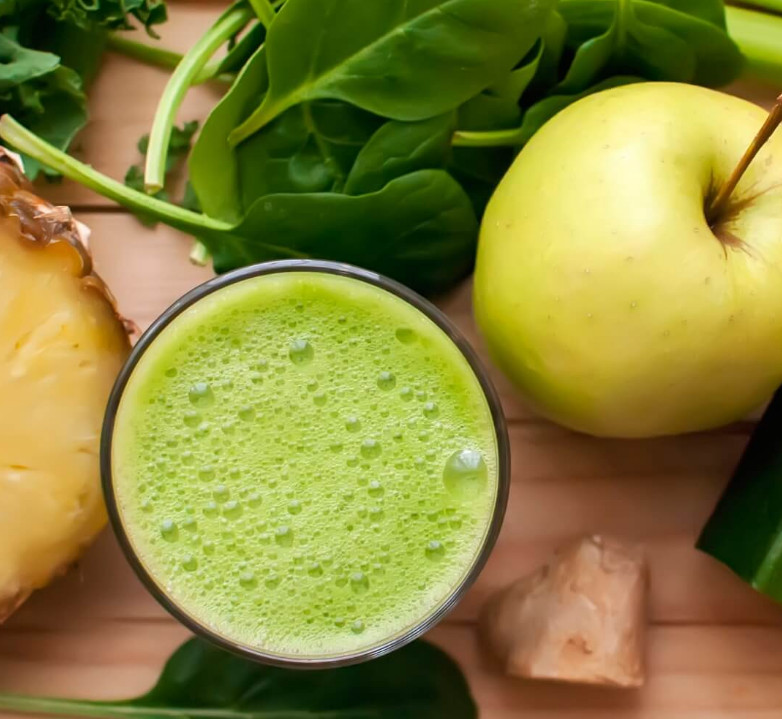 Anti-InflammatoryJuice