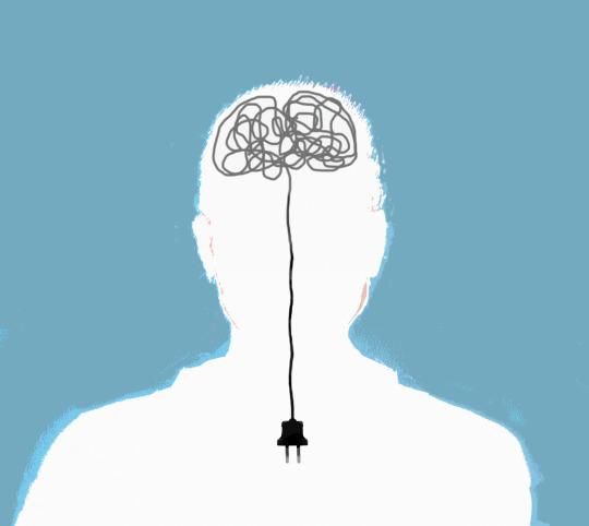 BrainUnplugged