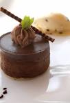Chocolate Mousse