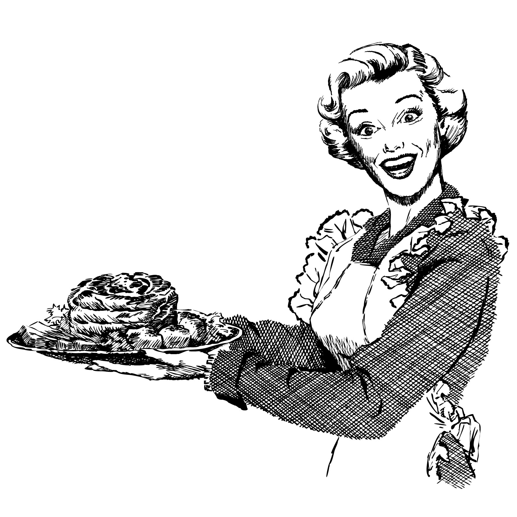 FoodPusher