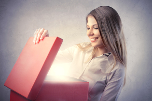 GiftOpening