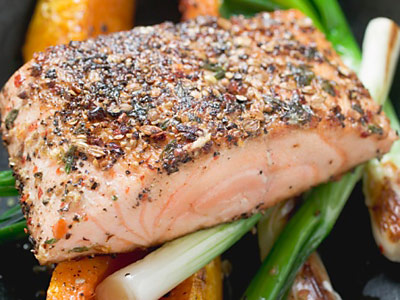 Salmon