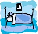 Sleep copy