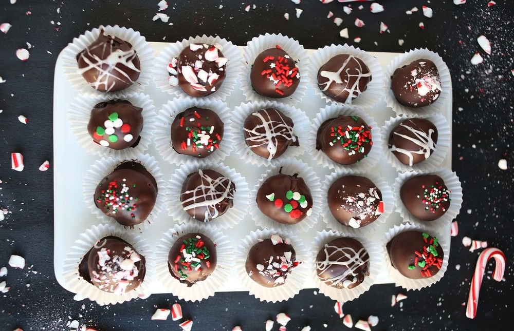 Truffles