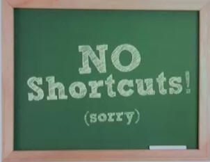 no_shortcuts