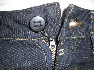 pants-busting