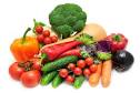 vegetables