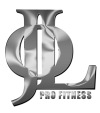 JLO Pro Fitness