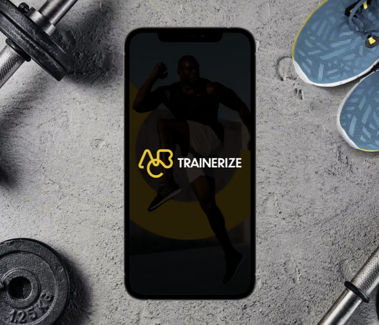 Trainerize Login