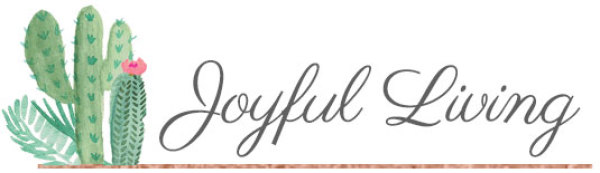 Joyful Living Home