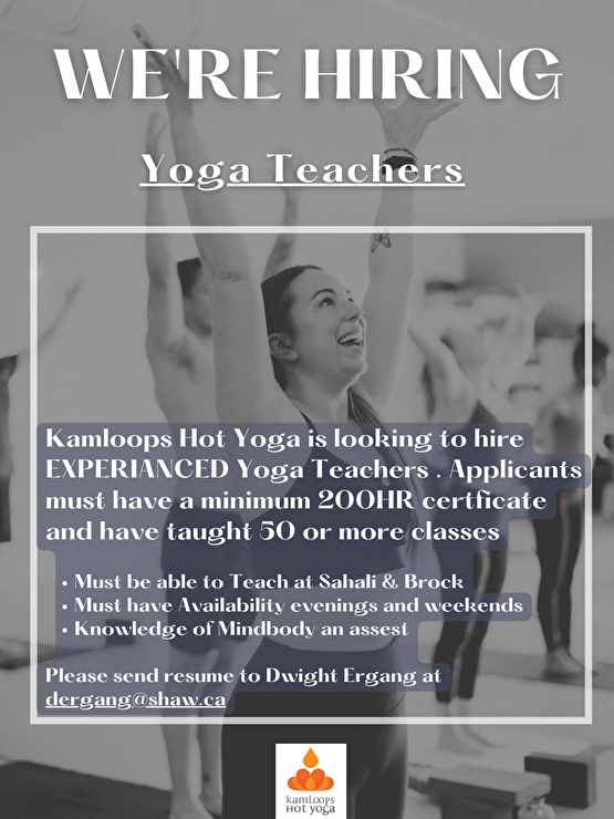 Sealevel Hot Yoga Provides Professional Hot Yoga Classes and Training  Programs for Aspiring Yoga Instructors - Digital Journal