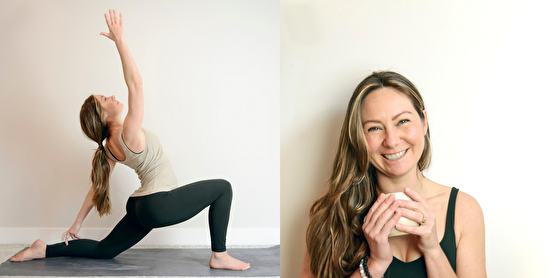 Instructional Videos from Renee — Yoga Hohm